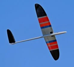 MicroMax Pocket F3F RTF Including Servos And Wing, Tail & Fuselage Bags 3 MicroMax Pocket F3F RTF Including Servos And Wing, Tail & Fuselage Bags -MKS Sales Store micromax pocket f3f rtf including servos and wing tail fuselage bags 40