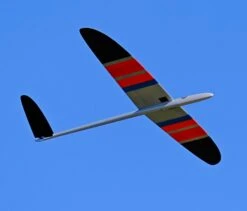 MicroMax Pocket F3F RTF Including Servos And Wing, Tail & Fuselage Bags 4 MicroMax Pocket F3F RTF Including Servos And Wing, Tail & Fuselage Bags -MKS Sales Store micromax pocket f3f rtf including servos and wing tail fuselage bags 50