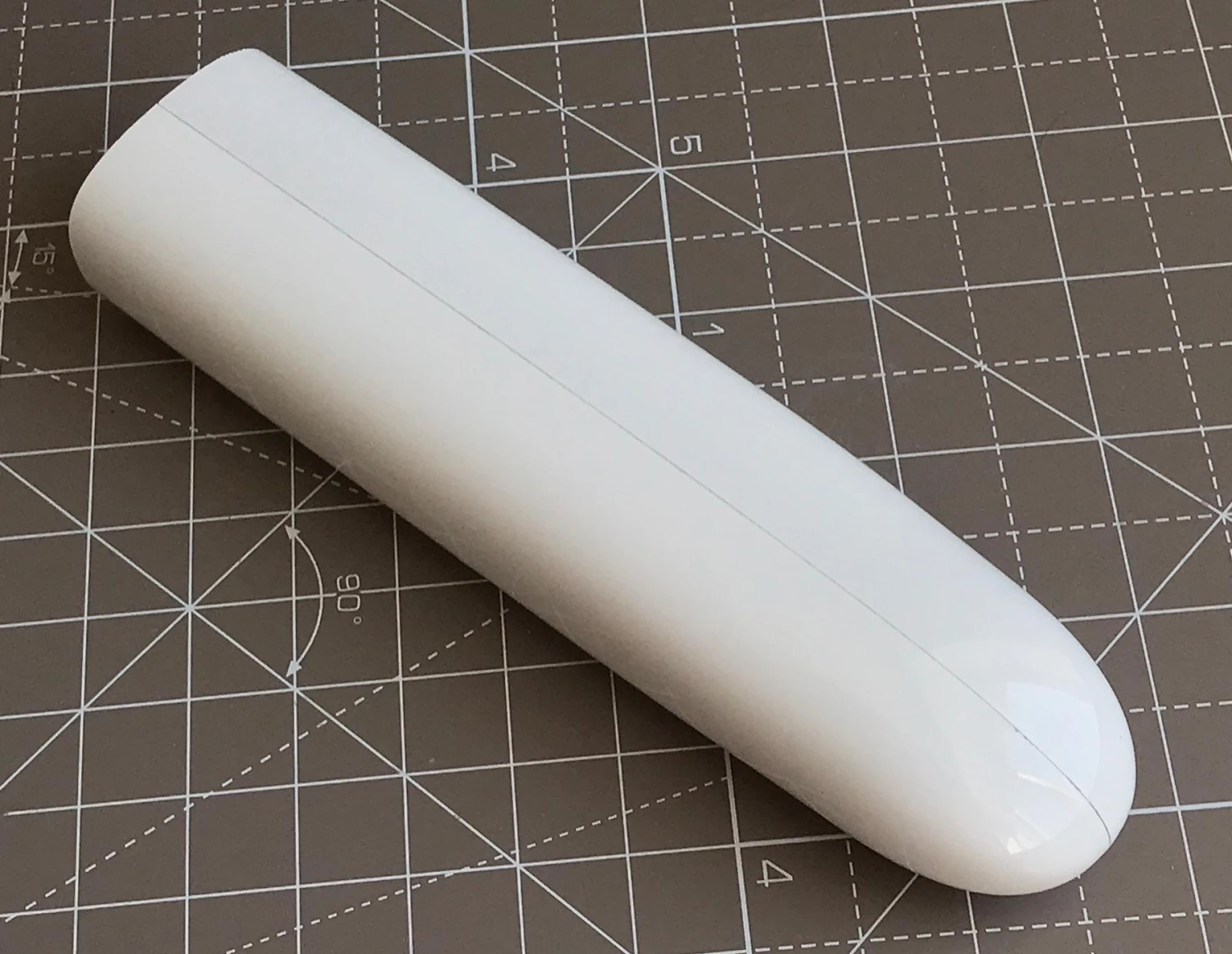 Mini Dart 2 Nosecone Mini Dart 2 Nosecone -MKS Sales Store mini dart 2 nosecone 20