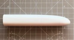 Mini Dart 2 Nosecone 2 Mini Dart 2 Nosecone -MKS Sales Store mini dart 2 nosecone 30