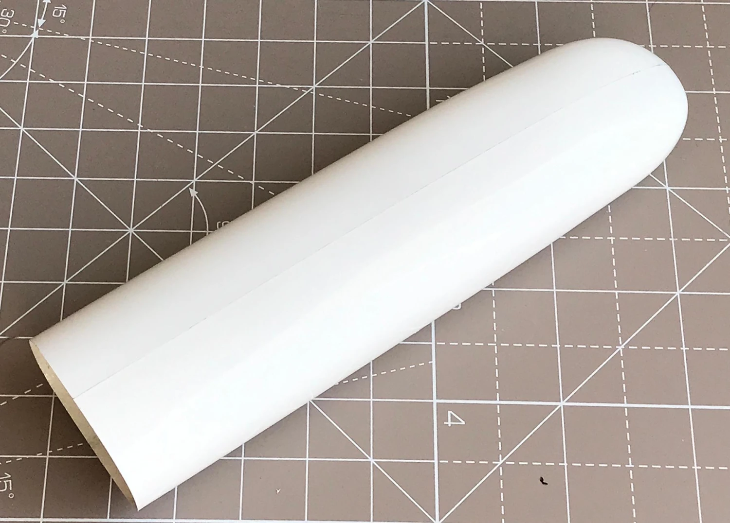 Mini Dart 2 Nosecone Mini Dart 2 Nosecone -MKS Sales Store mini dart 2 nosecone