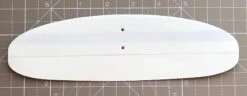 Mini Dart 2 Tailplane