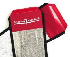 Mini Dart 2 Wing & Tail Bags 3 Mini Dart 2 Wing & Tail Bags -MKS Sales Store mini dart 2 wing tail bags 40