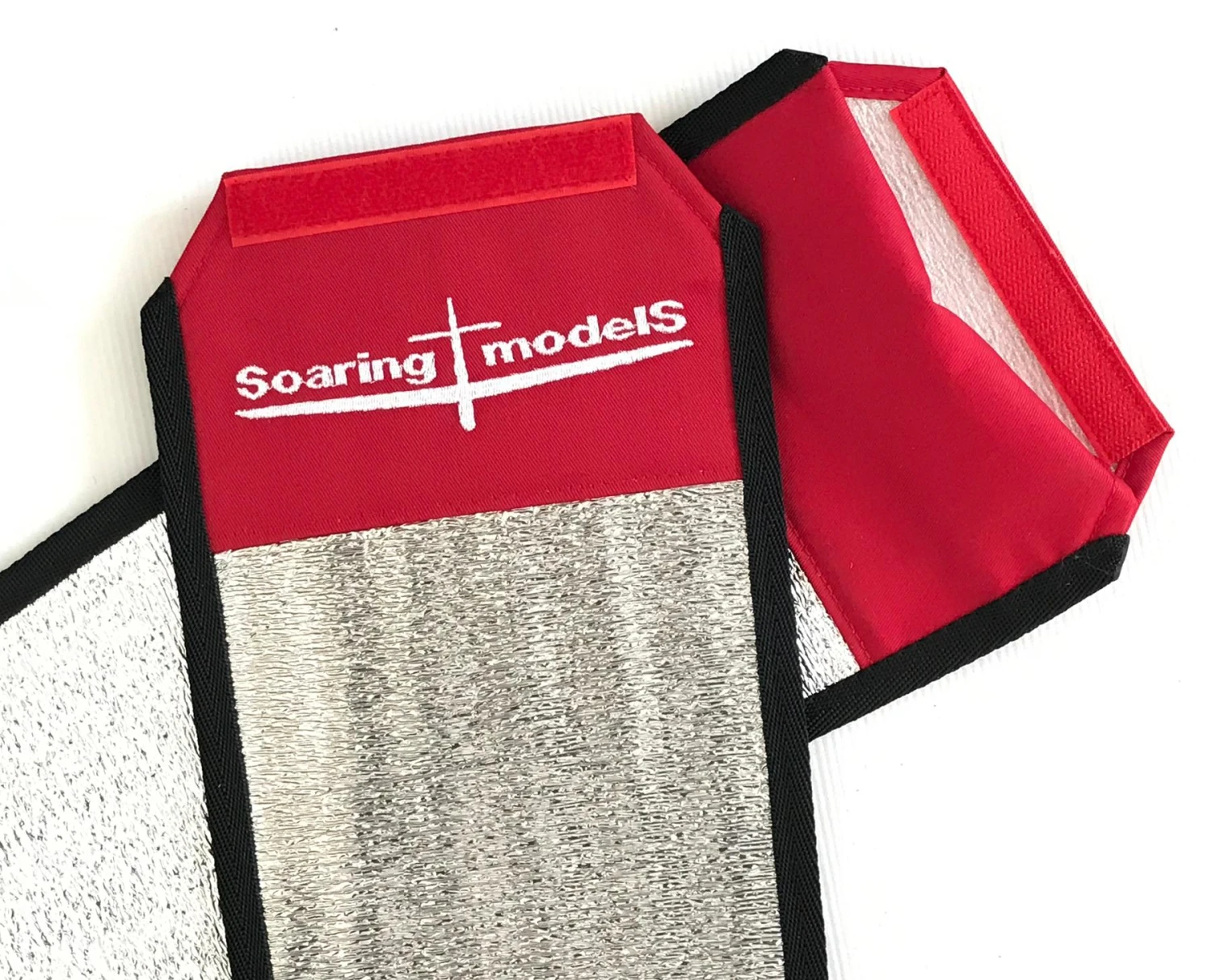 Mini Dart 2 Wing & Tail Bags Mini Dart 2 Wing & Tail Bags -MKS Sales Store mini dart 2 wing tail bags 40