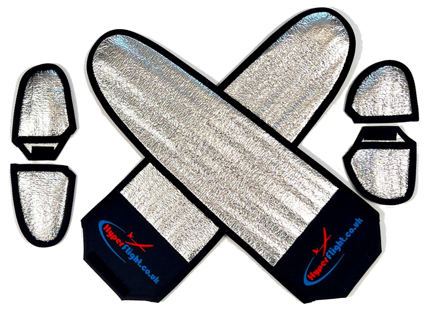 Mini DLG Wing & Tail Bags Mini DLG Wing & Tail Bags -MKS Sales Store mini dlg wing tail bags