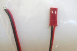 Mini JST (BEC) Plug With Lead -MKS Sales Store mini jst bec plug with lead 30