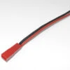 Mini JST (BEC) Socket With Lead
