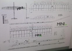 Mini Kiwi 1.33m -MKS Sales Store mini kiwi 1 33m 250