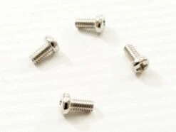 MKS 5mm Servo Arm Retaining Screw (4) -MKS Sales Store mks 5mm servo arm retaining screw 4 20
