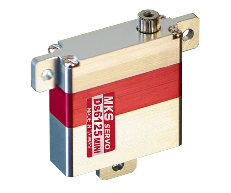 MKS DS6125 Mini - discontinued, replaced by MKS HV6130 MKS DS6125 Mini - Discontinued, Replaced By MKS HV6130 -MKS Sales Store mks ds6125 mini discontinued replaced by mks hv6130