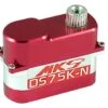 MKS DS75K-N Servo - 2.4Kg.cm 0.13s 7.4g 9mm