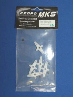 MKS Heavy Duty Plastic Servo Output Arms 1 MKS Heavy Duty Plastic Servo Output Arms -MKS Sales Store mks heavy duty plastic servo output arms 20