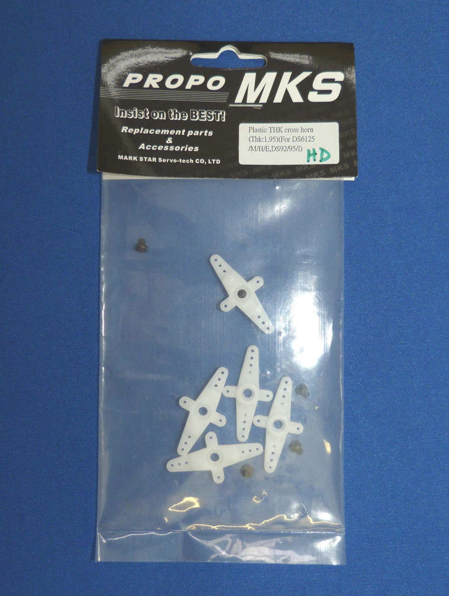 MKS Heavy Duty Plastic Servo Output Arms MKS Heavy Duty Plastic Servo Output Arms -MKS Sales Store mks heavy duty plastic servo output arms 20