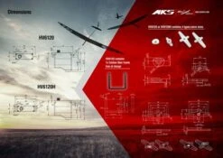 MKS HV6120H Servo - 5.4Kg.cm 0.08s 11.0g 8mm 4 MKS HV6120H Servo - 5.4Kg.cm 0.08s 11.0g 8mm -MKS Sales Store mks hv6120h servo 5 4kg cm 0 08s 11 0g 8mm 210