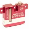 MKS HV6130 Servo - 8.1Kg.cm 0.10s 22.5g 10mm