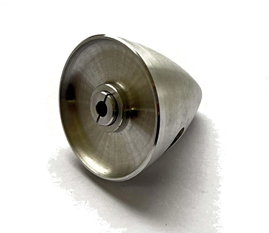 MPJ 30mm Precision Spinner for Fixed Props MPJ 30mm Precision Spinner For Fixed Props -MKS Sales Store mpj 30mm precision spinner for fixed props 30