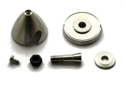 MPJ 30mm Precision Spinner For Fixed Props 3 MPJ 30mm Precision Spinner For Fixed Props -MKS Sales Store mpj 30mm precision spinner for fixed props 40