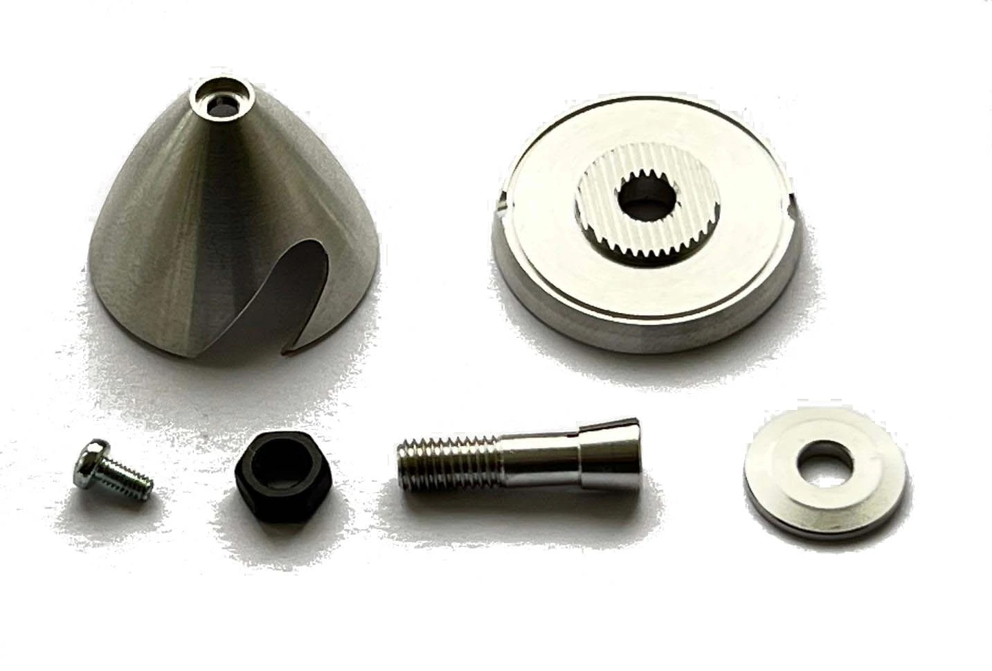 MPJ 30mm Precision Spinner for Fixed Props MPJ 30mm Precision Spinner For Fixed Props -MKS Sales Store mpj 30mm precision spinner for fixed props 40