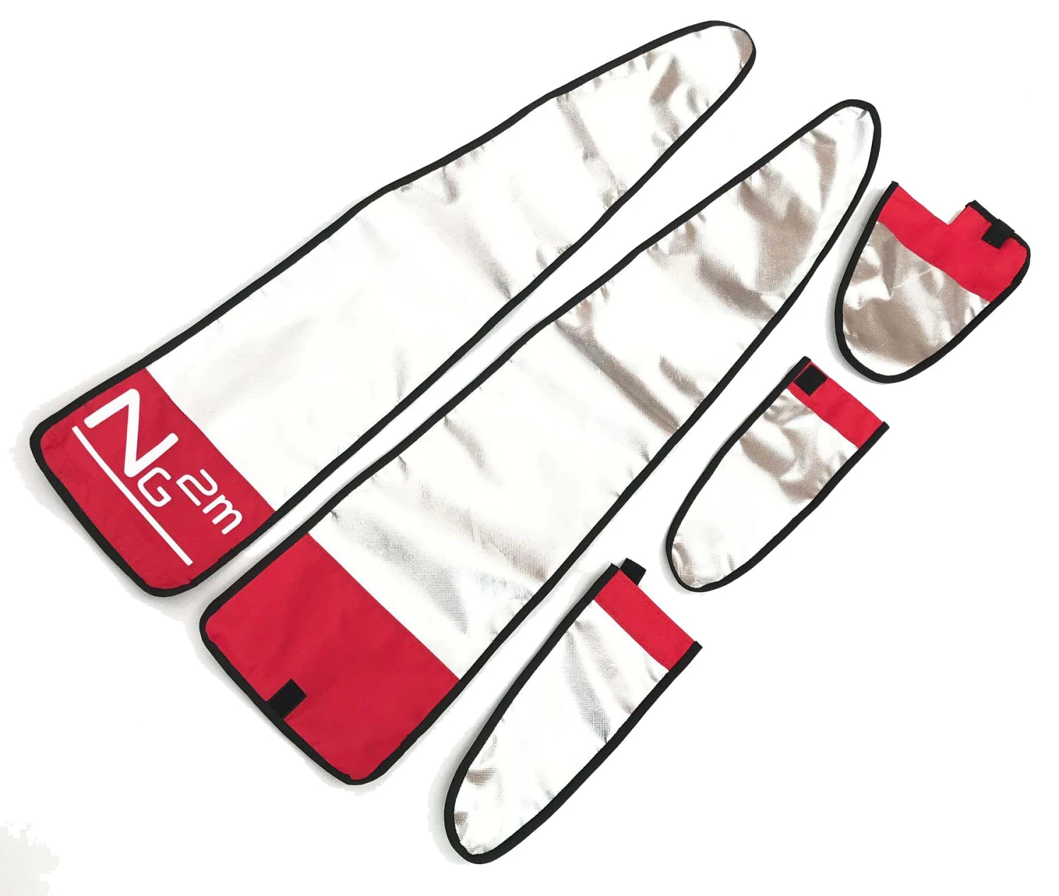 NG 2m Wing and Tail Bags NG 2m Wing And Tail Bags -MKS Sales Store ng 2m wing and tail bags