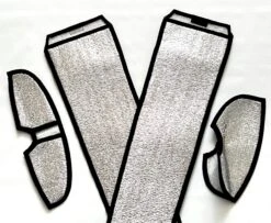 NRJ Wing And Tail Bags 1 NRJ Wing And Tail Bags -MKS Sales Store nrj wing and tail bags 20