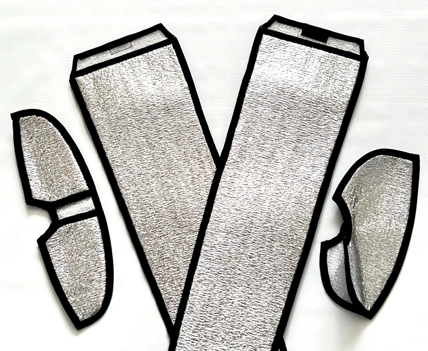 NRJ Wing and Tail Bags NRJ Wing And Tail Bags -MKS Sales Store nrj wing and tail bags 20