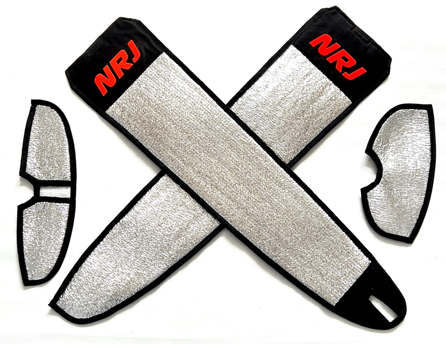 NRJ Wing and Tail Bags NRJ Wing And Tail Bags -MKS Sales Store nrj wing and tail bags