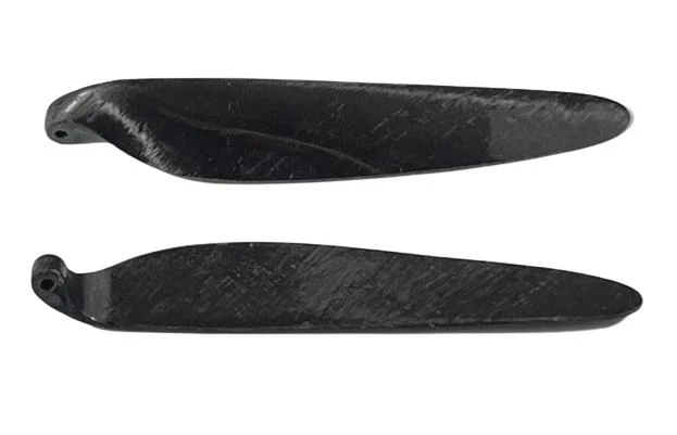 OA 7x4 V2 Folding prop blades (2mm hinge pin) OA 7x4 V2 Folding Prop Blades (2mm Hinge Pin) -MKS Sales Store oa 7x4 v2 folding prop blades 2mm hinge pin 20