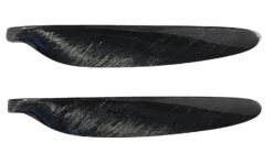 OA 7x4 V2 Folding Prop Blades (2mm Hinge Pin)