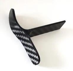 Offset DLG Throwing Blade 2 Offset DLG Throwing Blade -MKS Sales Store offset dlg throwing blade 30