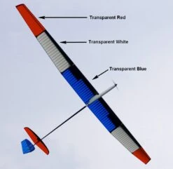 Oralight Transparent Red 31-029 Covering Film 2 Oralight Transparent Red 31-029 Covering Film -MKS Sales Store oralight transparent red 31 029 covering film 30