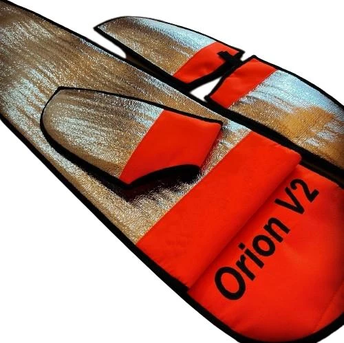 Orion V2 Wing and Tail Bags Orion V2 Wing And Tail Bags -MKS Sales Store orion v2 wing and tail bags