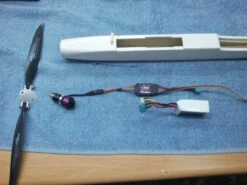 Picares Longears F3J/F5J 2.5m -MKS Sales Store picares longears f3j f5j 2 5m 40