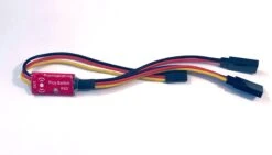 Pico Switch RED/F5J Backup System & Magnetic Switch -MKS Sales Store pico switch red f5j backup system magnetic switch 30