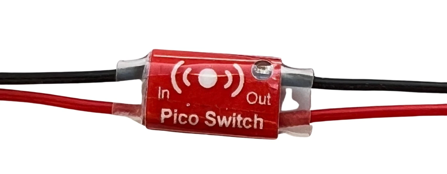 PicoSwitch - Magnetic RC On-Off Switch for batteries JST BEC plugs PicoSwitch - Magnetic RC On-Off Switch For Batteries JST BEC Plugs -MKS Sales Store picoswitch magnetic rc on off switch for batteries jst bec plugs 5