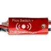 PicoSwitch Plus - Magnetic RC On-Off Switch For Batteries With RC Plugs