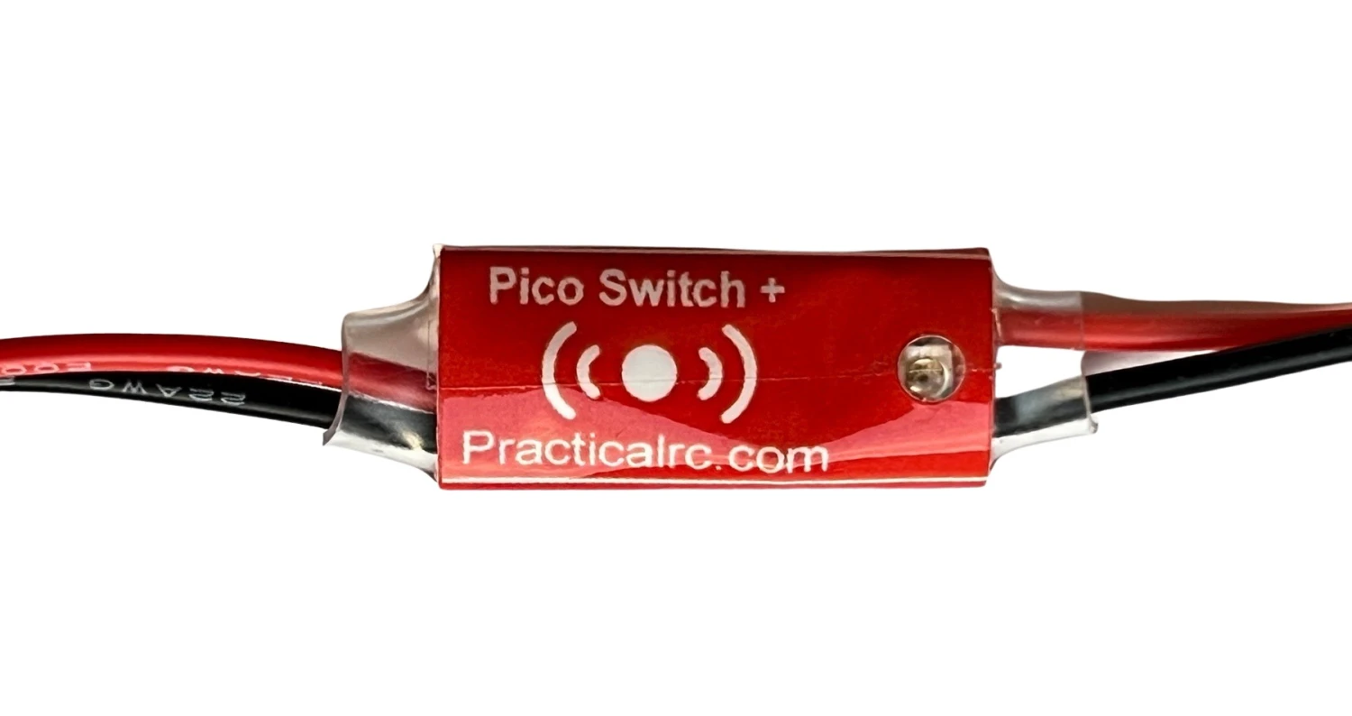 PicoSwitch Plus - Magnetic RC On-Off Switch for batteries with RC plugs PicoSwitch Plus - Magnetic RC On-Off Switch For Batteries With RC Plugs -MKS Sales Store picoswitch plus magnetic rc on off switch for batteries with rc plugs 5