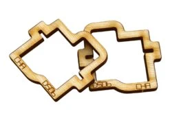 Ply Frame For CHA DS06 (pair) -MKS Sales Store ply frame for cha ds06 pair 20