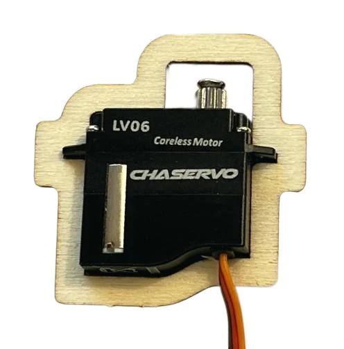 Ply Frame for CHA LV06 & HV06 (pair) Ply Frame For CHA LV06 & HV06 (pair) -MKS Sales Store ply frame for cha lv06 hv06 pair 20