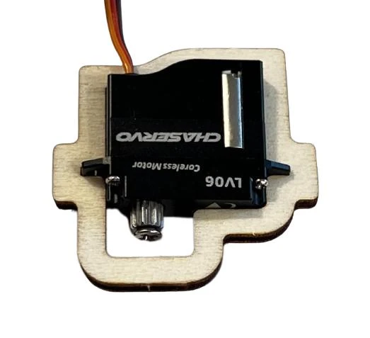 Ply Frame for CHA LV06 & HV06 (pair) Ply Frame For CHA LV06 & HV06 (pair) -MKS Sales Store ply frame for cha lv06 hv06 pair