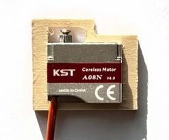 Ply Frame For KST A08H & A08N (pair) 2 Ply Frame For KST A08H & A08N (pair) -MKS Sales Store ply frame for kst a08h a08n pair 30