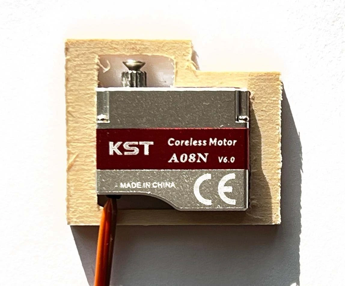 Ply Frame for KST A08H & A08N (pair) Ply Frame For KST A08H & A08N (pair) -MKS Sales Store ply frame for kst a08h a08n pair 30