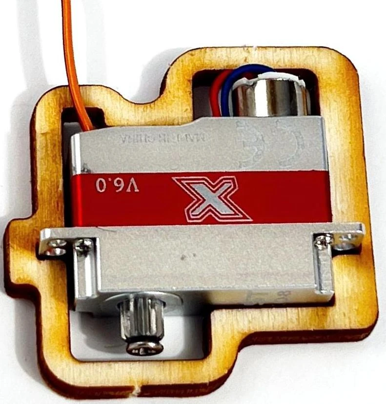 Ply Frame for KST X08 (pair) New Ply Frame For KST X08 (pair) New -MKS Sales Store ply frame for kst x08 pair new 12