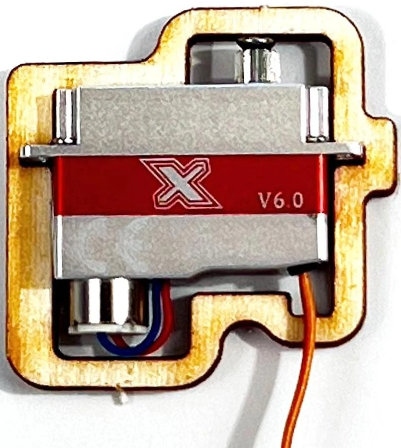 Ply Frame for KST X08 (pair) New Ply Frame For KST X08 (pair) New -MKS Sales Store ply frame for kst x08 pair new