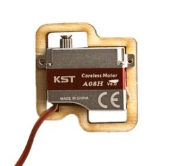 Ply Frame For KST X08H & A08H (Pair) New 3 Ply Frame For KST X08H & A08H (Pair) New -MKS Sales Store ply frame for kst x08h a08h pair new 50