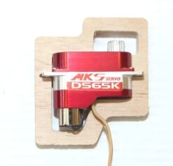 Ply Frame For MKS DS65K (pair)