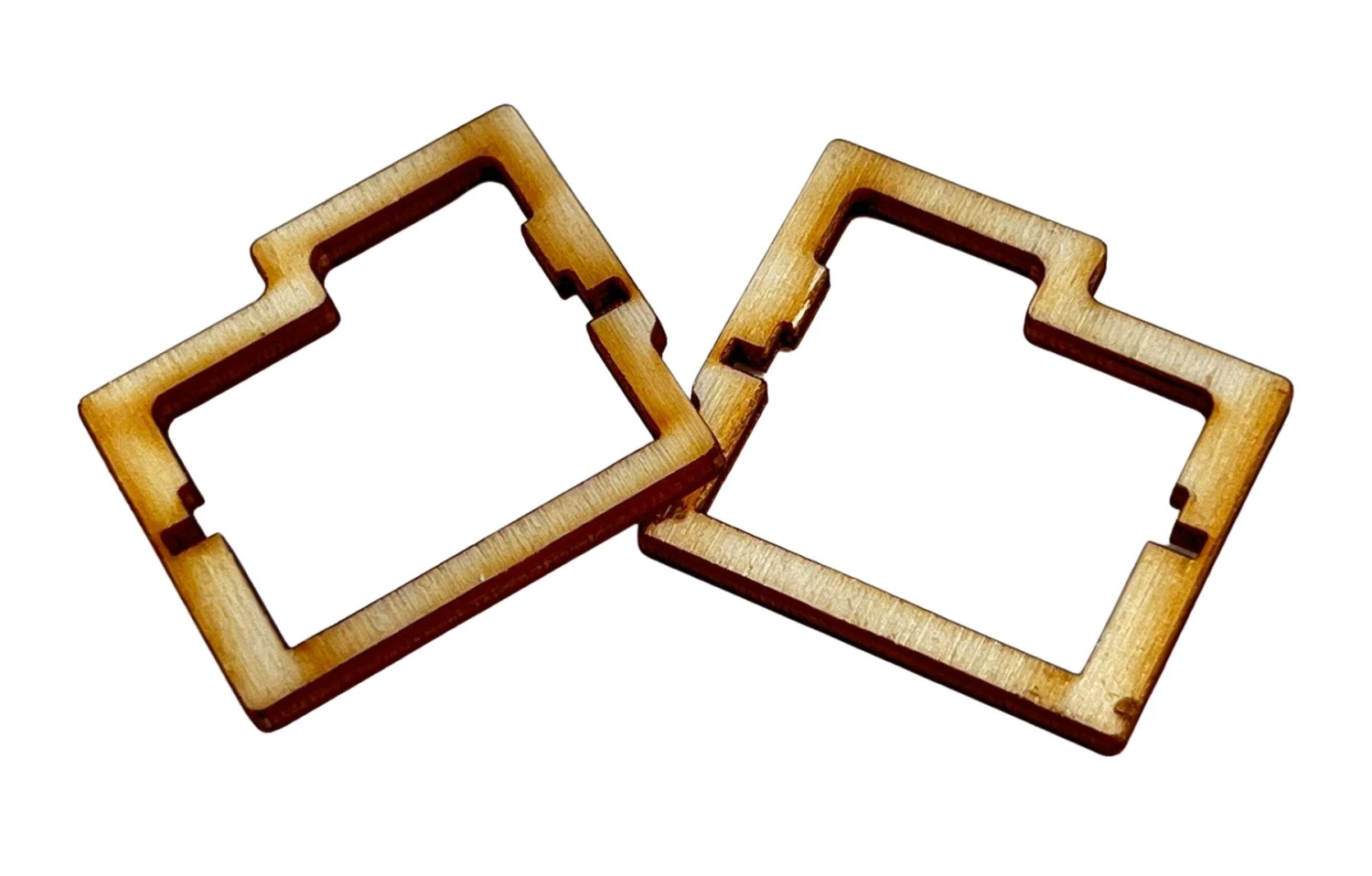 Ply Frame for MKS DS75K & HV75K (pair) Ply Frame For MKS DS75K & HV75K (pair) -MKS Sales Store ply frame for mks ds75k hv75k pair 20