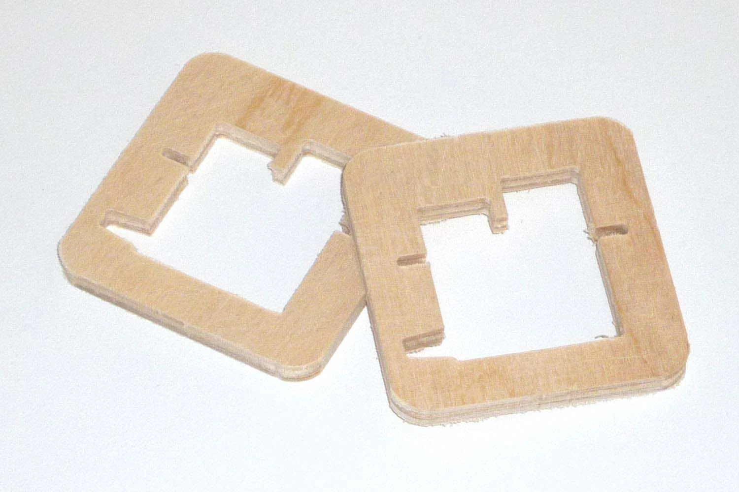 Ply Frame for SD100/D47/H47 (pair) Ply Frame For SD100/D47/H47 (pair) -MKS Sales Store ply frame for sd100 d47 h47 pair