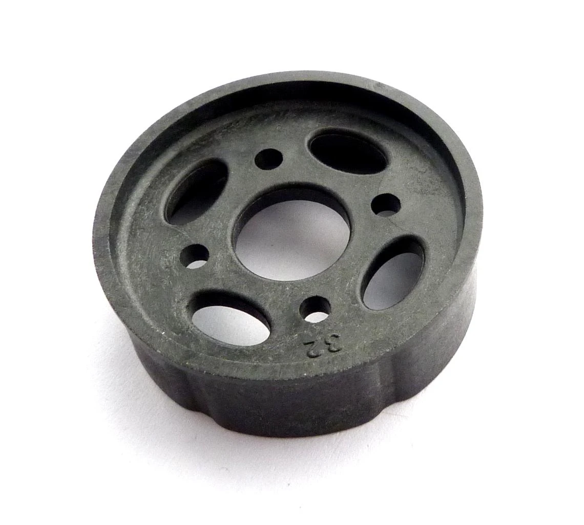 Powerline Turbo 10XX Plastic Firewall - 30mm Powerline Turbo 10XX Plastic Firewall - 30mm -MKS Sales Store powerline turbo 10xx plastic firewall 30mm 20