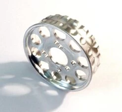 Powerline Turbo 10XX & Reisenauer 5:1 Motor Mount - 38mm 2 Powerline Turbo 10XX & Reisenauer 5:1 Motor Mount - 38mm -MKS Sales Store powerline turbo 10xx reisenauer 5 1 motor mount 38mm 30