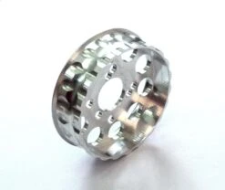 Powerline Turbo 10XX & Reisenauer 5:1 Motor Mount - 38mm 3 Powerline Turbo 10XX & Reisenauer 5:1 Motor Mount - 38mm -MKS Sales Store powerline turbo 10xx reisenauer 5 1 motor mount 38mm 40